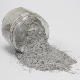 Liquid Metal Pearl
