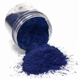 Midnight Diamond Blue