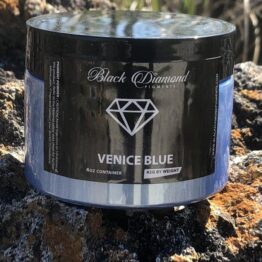 Venice Blue